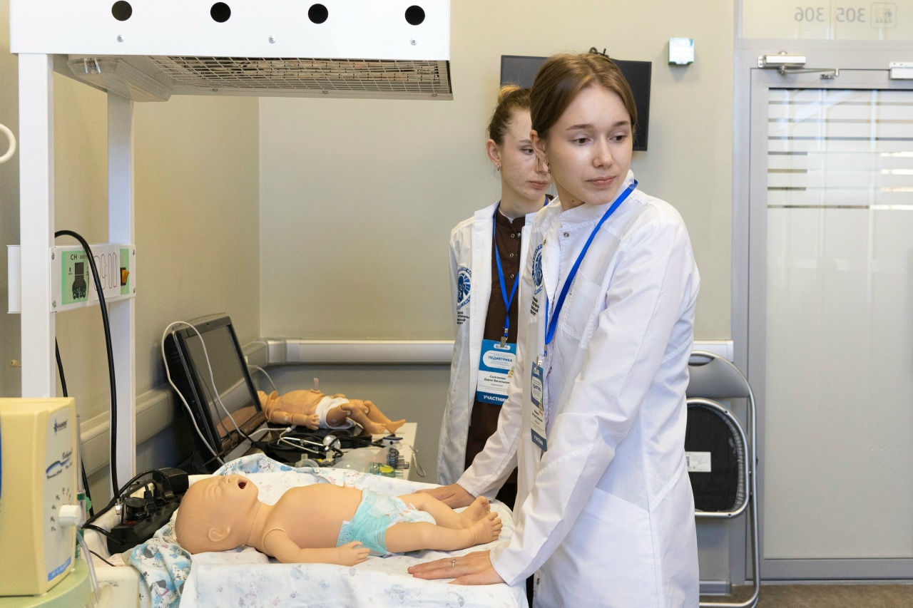 В десятке лучших