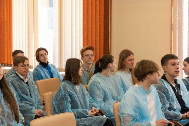 От мечты до профессии