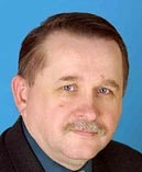 Ушёл из жизни Павел Леонидович Колесниченко