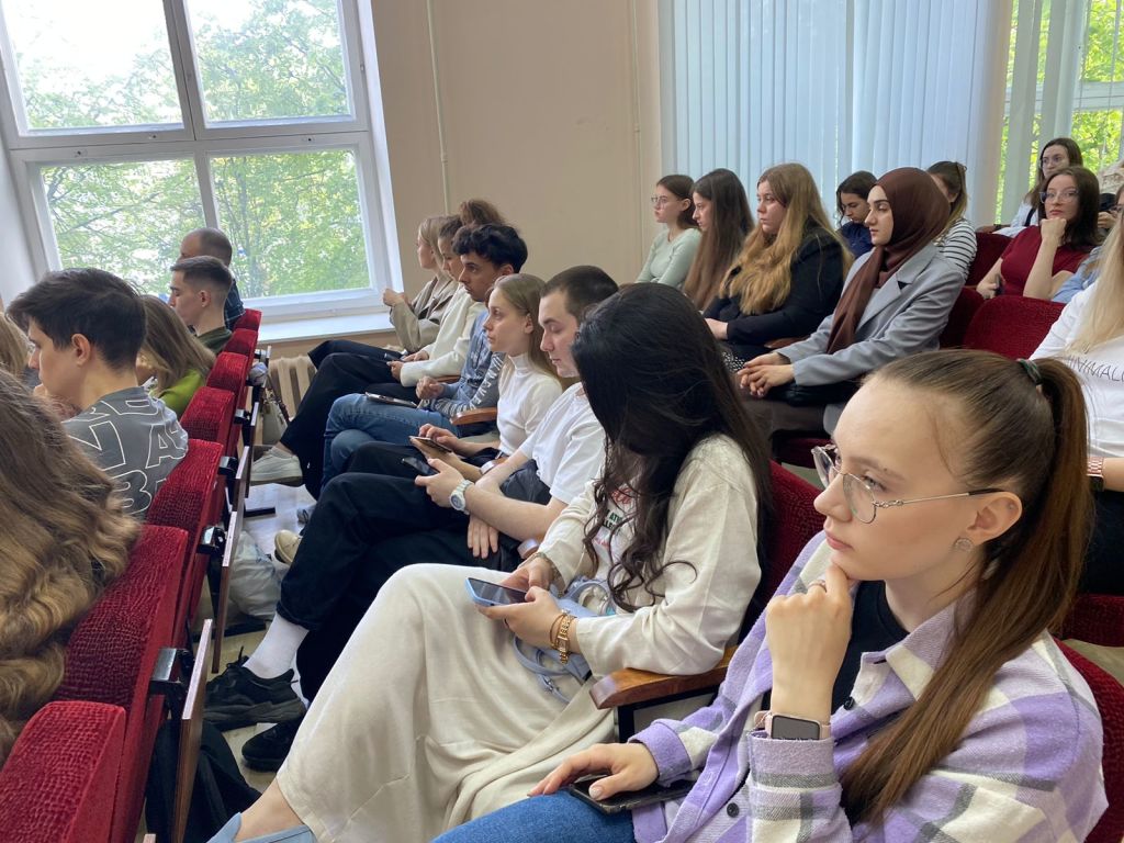 Ивановский государственный медуниверситет принял участие в лекции Минздрава по челюстно-лицевой хирургии