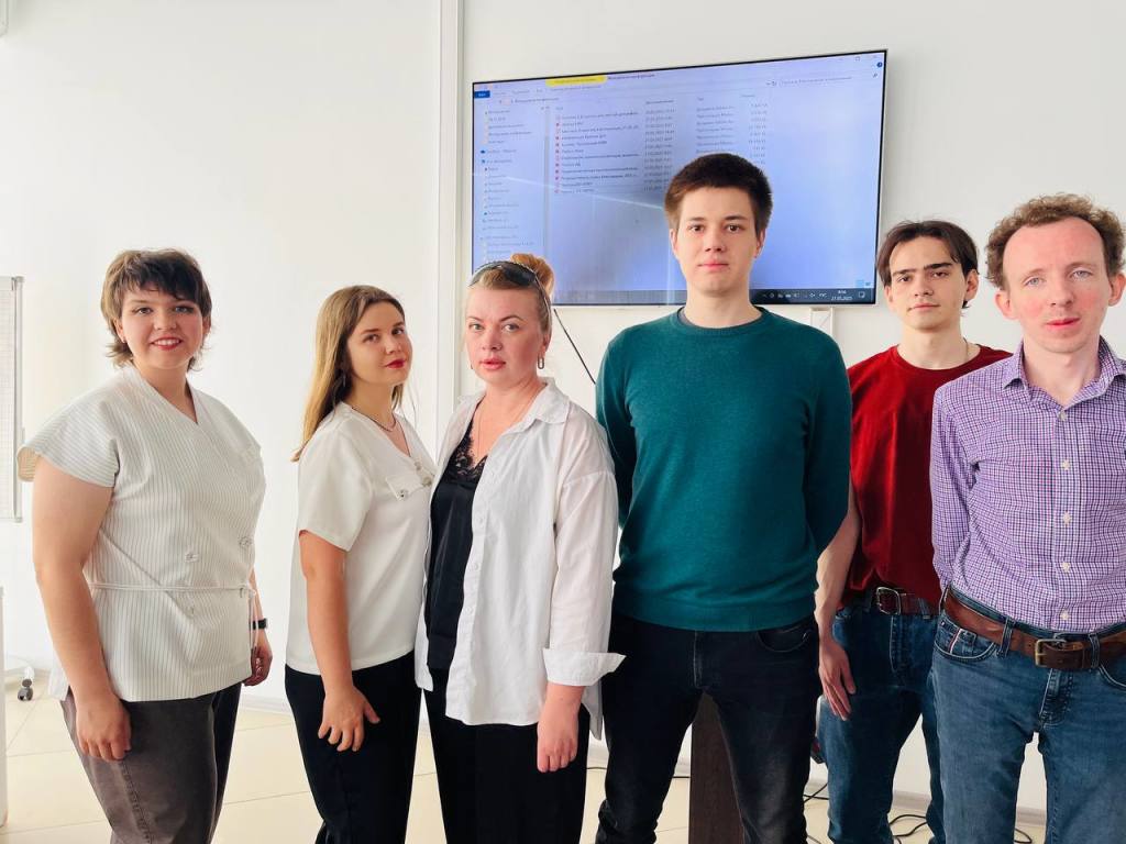 Студенты и учёные Ивановского государственного медуниверситета приняли участие в I Молодёжной конференции консорциума вузов Ивановской области