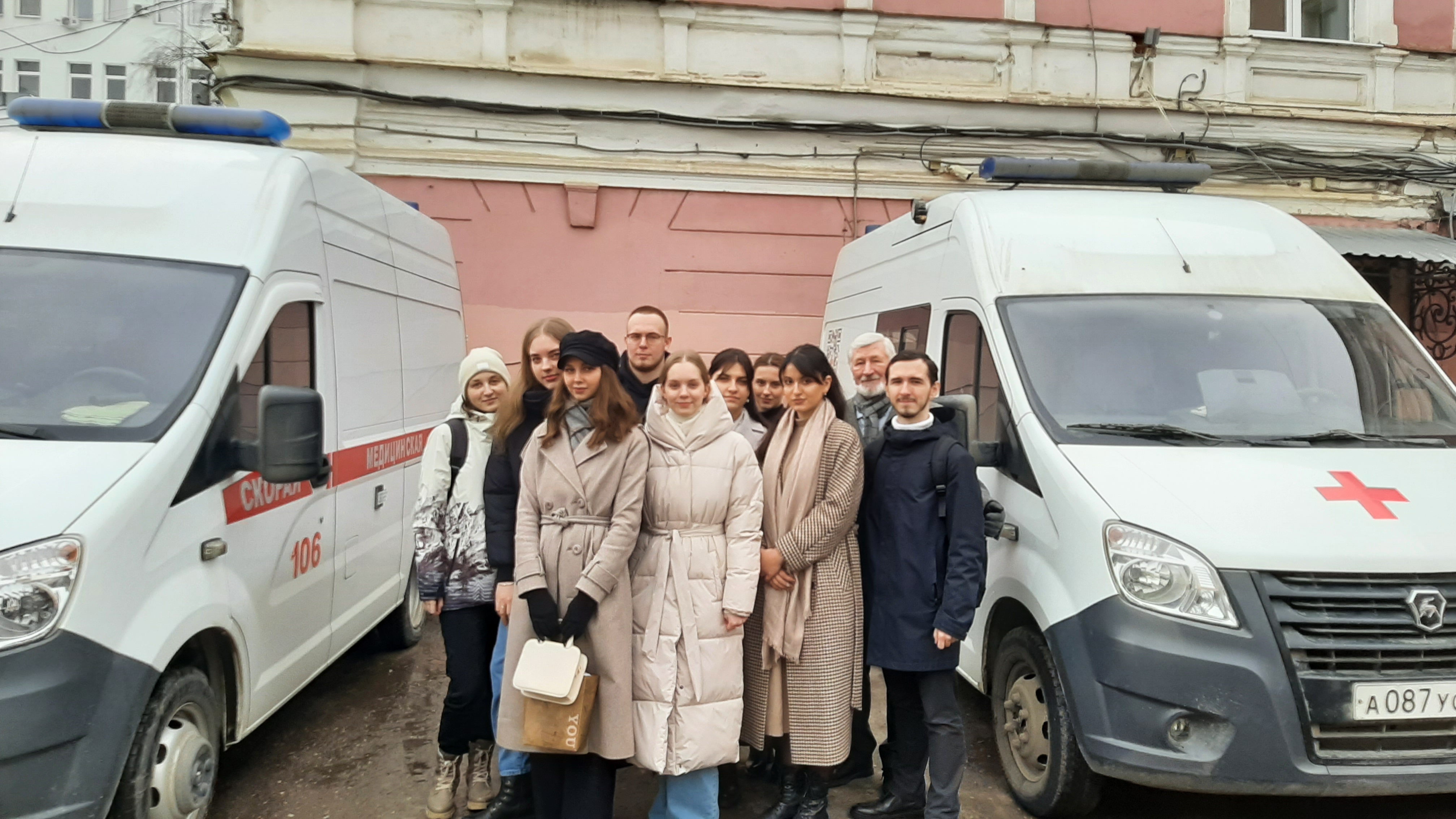 Работа представителей Ивановского ГМУ стала призером VI Всероссийского конкурса педагогического мастерства