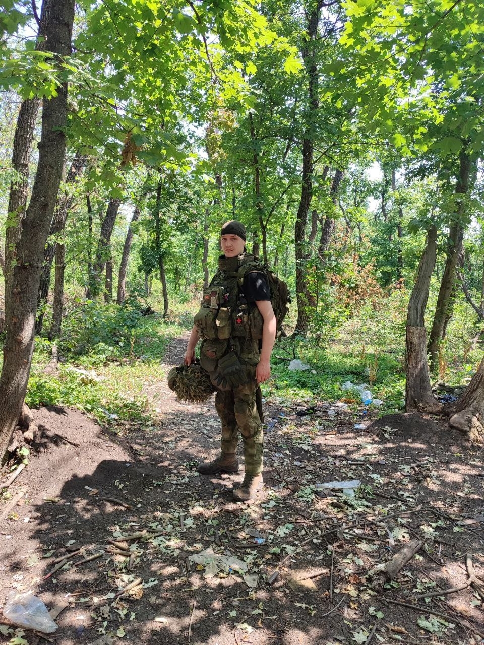 Герой нашего времени