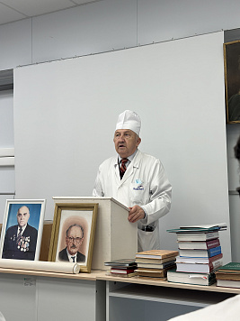 Люди большого мужества