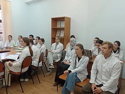 Ответственная позиция