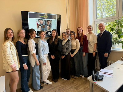 Внимание к жизни: будущие клинические психологи обсудили основы профилактической работы