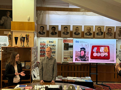 Герой нашего времени