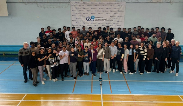 Дружба народов и сила традиций