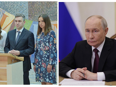 Станислав Воскресенский на совещании у Президента России: Система наставничества внесет свой вклад в решение проблемы кадрового дефицита в медицине