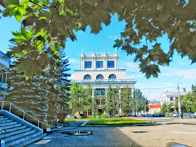 День открытых дверей в Ивановском меде