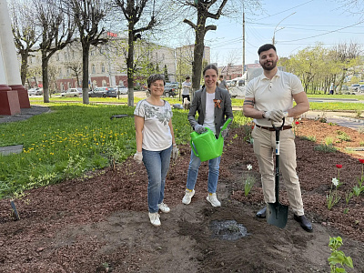 Связь поколений и живая память