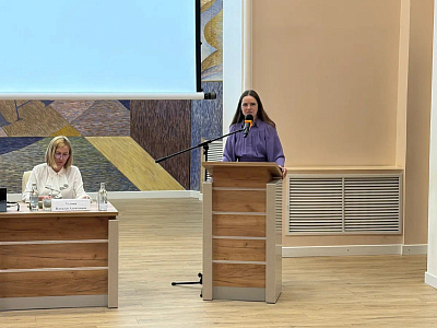 В Ивановском меде состоялась II Межрегиональная научно-практическая конференция «Сестринское дело как профессия»
