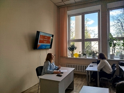 Прокрастинация как ресурс: как студенты ИвГМУ готовятся к сессии 