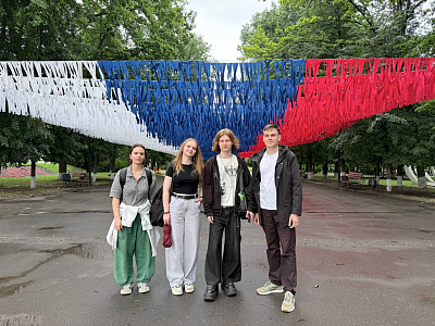В Ивановском медицинском университете открылась Международная школа «Реабилитация: территория единства» — 2026