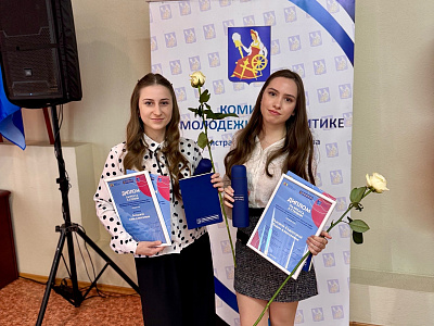 Студенты Ивановского медуниверситета — среди победителей конкурса «Противодействие экстремизму в молодежной среде» 