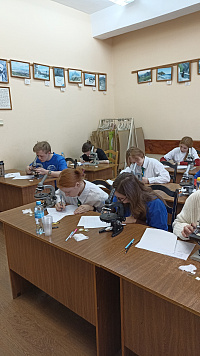 Студенты ИвГМУ — призеры региональной олимпиады по биологии