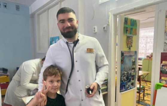 Обучение здоровью